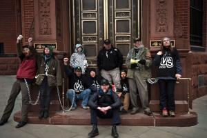 US-POLITICS-PIPELINE-PROTEST