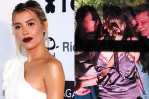 Michelle Salas boda: Luis Miguel estuvo en la celebración y así lo vivió Stephanie Salas y su familia 