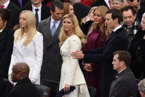 US-POLITICS-INAUGURATION-SWEARING IN