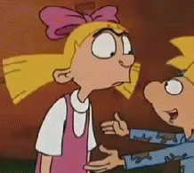 Estos personajes animados ven el amor de una manera muy particular | Entretenimiento Cine y Series | Univision Estos personajes animados ven el amor de una manera muy particular | Entretenimiento Cine y Series | Univision