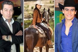 Hijos de Joan Sebastian