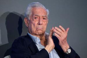 Mario Vargas Llosa