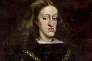 Carlos II de España