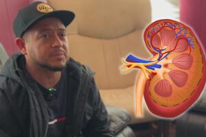 Descubre la desesperada situación de Rodrigo López, un mexicano indocumentado cuyos riñones solo funcionan al 1%. Conoce su lucha por encontrar un donante y cómo la Convención Internacional de Derechos Humanos y Migración busca ayudarlo.