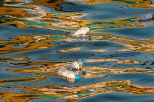Mensajes en una botella