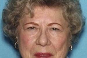 California Nudists Missing