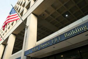 FBI Building