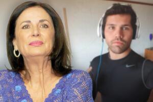 Helena Rojo habla sobre el encarcelamiento de su nieto por tráfico de drogas
