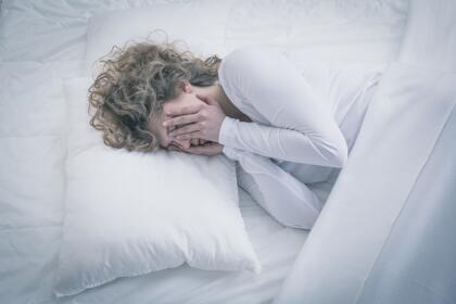 Sueños - dormir - soñando - durmiendo