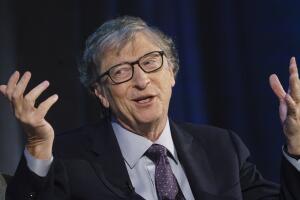 Bill Gates