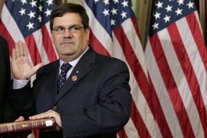 John Boehner, Gus M. Bilirakis