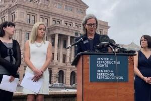 Zurawski vs Texas ATX