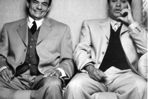 José José: Imágenes clásicas a lo largo de los años