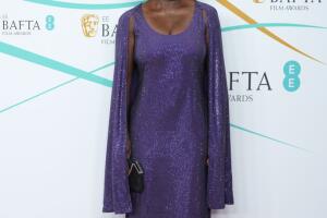 EE BAFTA Film Awards 2023 – Red Carpet Arrivals