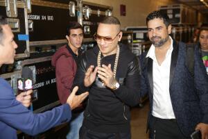 Lo que no viste de Premios Juventud 2017