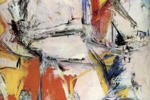 Willem de Kooning, Interchange