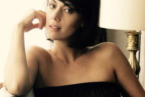 Gabriela de la Garza