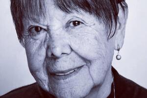 Graciela Orozco muere a los 86 años