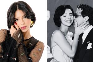 Ángela Aguilar borra todas sus fotos (también las de Nodal) y hace inesperado anuncio