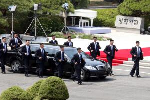 Inter-Korean Summit 2018