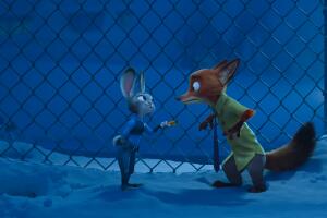 Zootopia