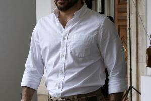 Presos políticos Venezuela