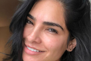 Estrellas sin maquillaje para la campaña #SoyYO