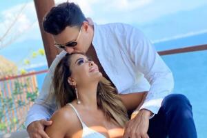 Ninel Conde pone distancia de su esposo Larry Ramos tras su arresto 