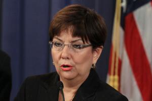 Rosa Emilia Rodríguez 