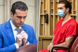 Pablo Lyle sentencia: pasará XXX años en la cárcel