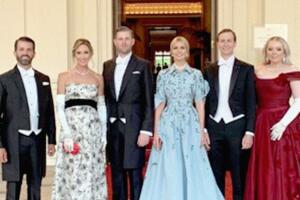 Ivanka UK