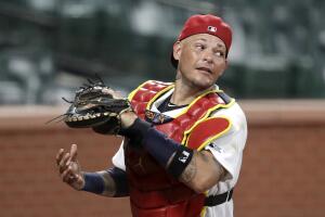 Yadier Molina