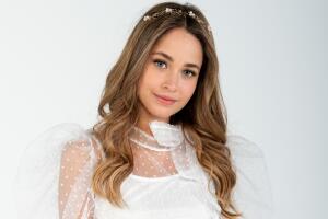 Paulina Matos llega como Constanza Astudillo Anaya