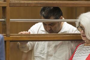 Mexico Church Leader Child Rapes