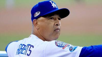 Dodgers extienden al manager Dave Roberts hasta el 2022 | Deportes ...