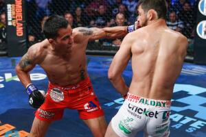 Combate Américas