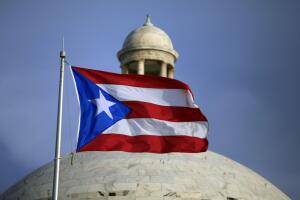 Puerto Rico