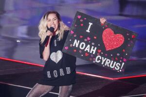 iHeartRadio Awards