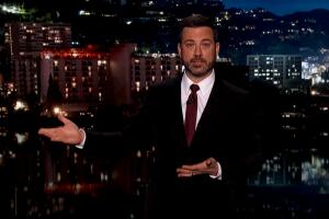 Jimmy Kimmel