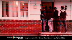 El caso “Luis León”: un inmigrante que ICE dice que no deportó, Guatemala que no lo recibió y cuya foto parece no ser de él