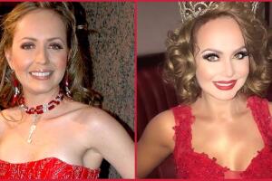 Se rumora que Dany y Gaby Spanic otra vez están peleadas