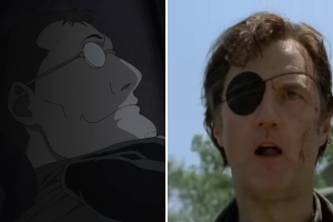 Personajes más odiados de series de televisión, según ‘Ranker’