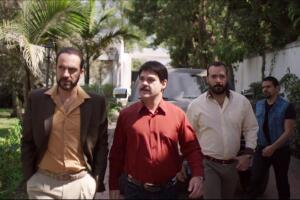 El Chapo resumen