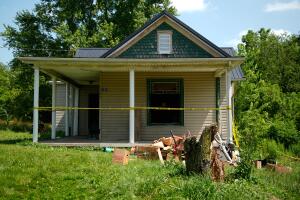 Ohio Abused Children