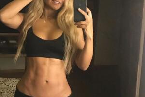 Aleida Núñez. 2018