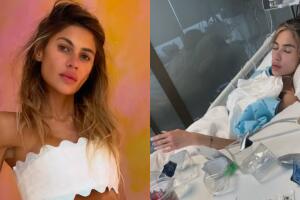 Nihal Candan llevaba algunos años luchando contra trastornos alimenticios. 