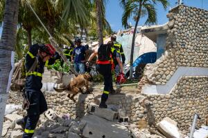 Venezuela Earthquake