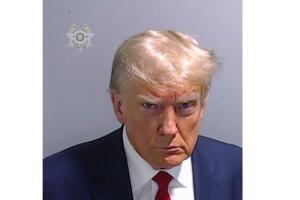 Georgia Election Indictment