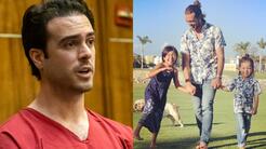 Hijos de Pablo Lyle lloran ausencia de su padre: así viven ahora el encierro del actor en prisión