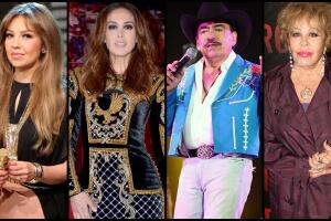 Los famosos que han perdido a un hijo